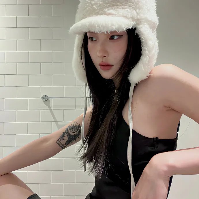 无辜的强暴