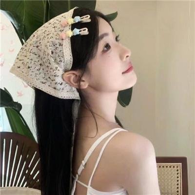 眩：北斋之女